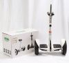 Мини-сигвей MiniRobot Minipro Pro 54V Белый