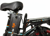 Электровелосипед WENBOX W24 PRO 1000W (60V/21Ah)