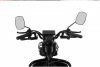 Пассажирский трицикл WHITE SIBERIA SIBTRIKE R 2000W