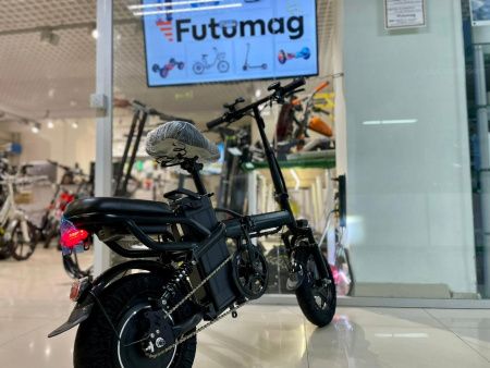 Электровелосипед Spetime E-bike M7 Pro