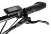 Велогибрид Eltreco XT 850 new черно-зеленый