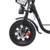 Электровелосипед Jetson MONSTER CROSS 1200W 60V21Ah NEW 2024
