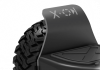 Гироскутер Kiwano KO-X 8.5 дюймов Green