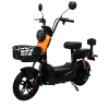 Электроскутер KUGOO EC 03