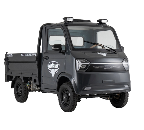 Электромобиль Rutrike Орион