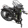 Электровелосипед SYCCYBA H2 (F11) DUAL GRAY
