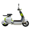 Электроскутер Skyboard Yalta 1200W White