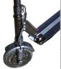 Электросамокат Kick Scooter Tracer