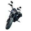 Электромотоцикл ECO Harley Davidson
