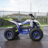 Электроквадроцикл ECO Dragon Ride