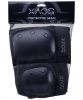Комплект защиты Dare Black XAOS