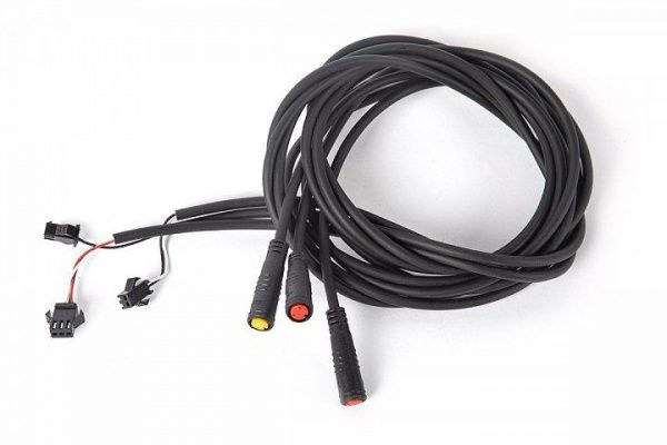 Комплект Eltreco 36V 350W LCD 26"