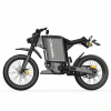 Электромотоцикл COSWHEEL GT100