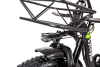 Электровелосипед Syccyba H2 (F11) DUAL 23AH красный