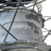 Электровелосипед Maikaolin Y1 Super73 48V/15Ah
