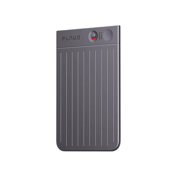 Диктофон Plaud Note AI Black