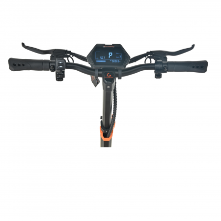 Электросамокаты  Электросамокат Kugoo F2 Max 48V/20.8Ah