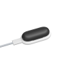Диктофон Plaud NotePin черный