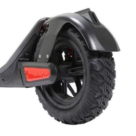 Электросамокаты  Электросамокат KUGOO G-Max  + Гидроизоляция